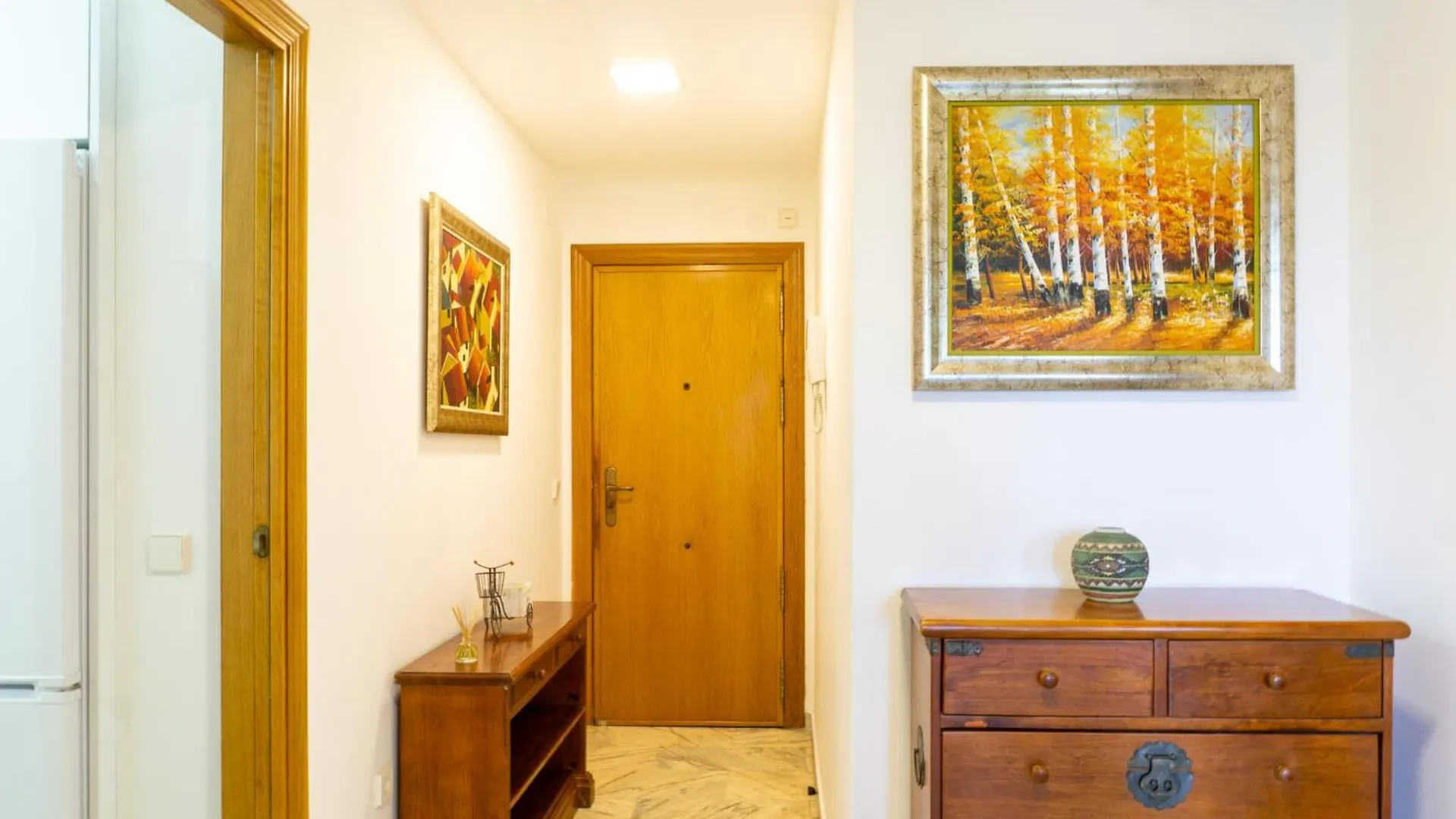 Sea Breeze Getaway Appartement Málaga