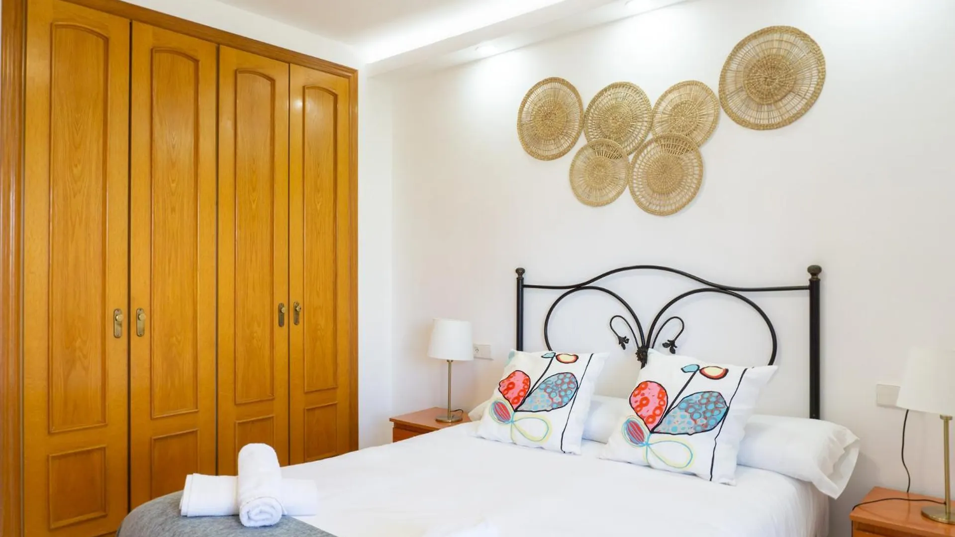 Sea Breeze Getaway Appartement Málaga