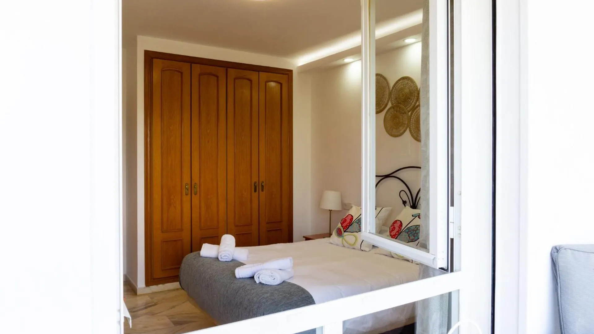 Sea Breeze Getaway Appartement Málaga