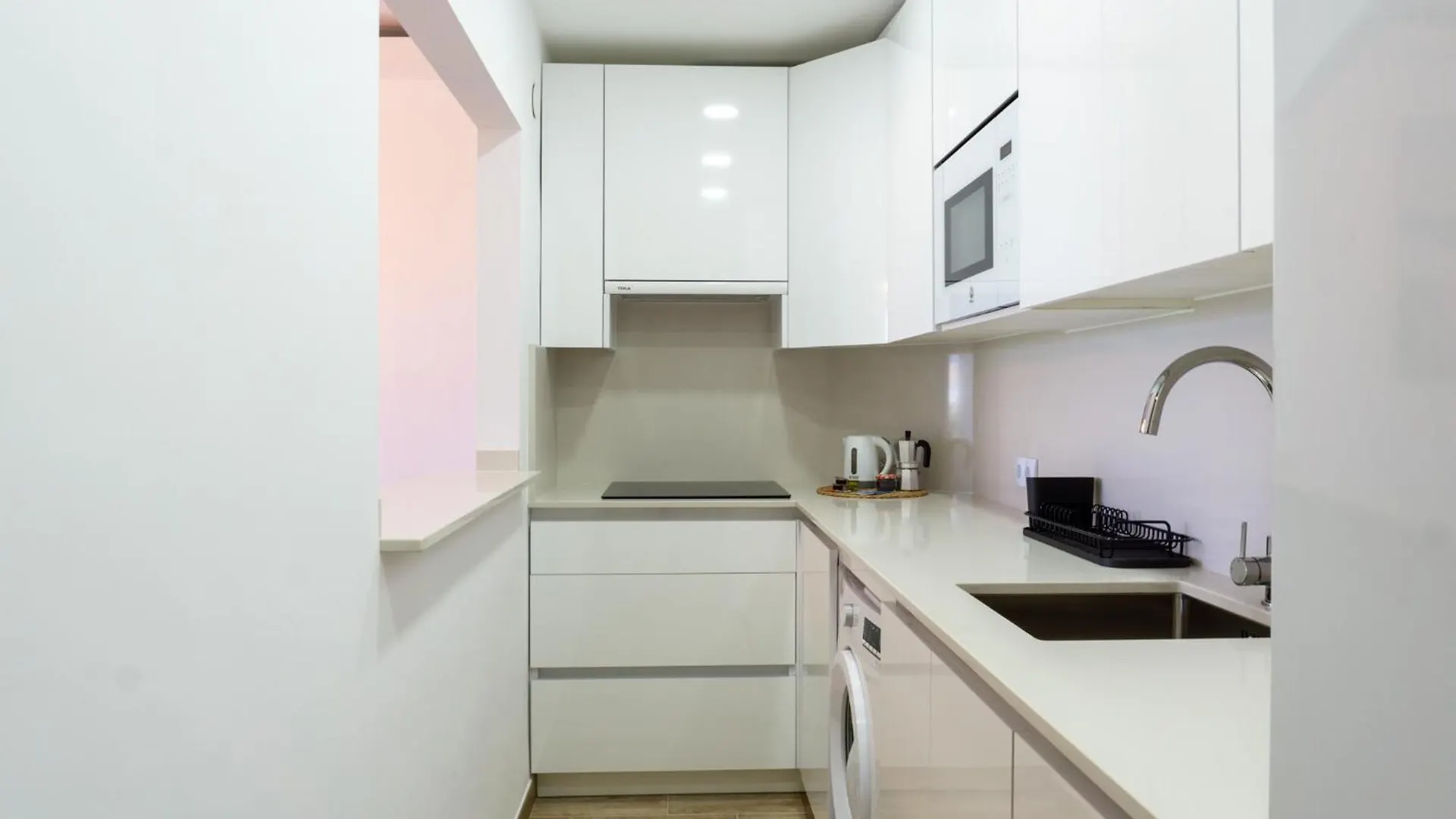 Sea Breeze Getaway Appartement Málaga