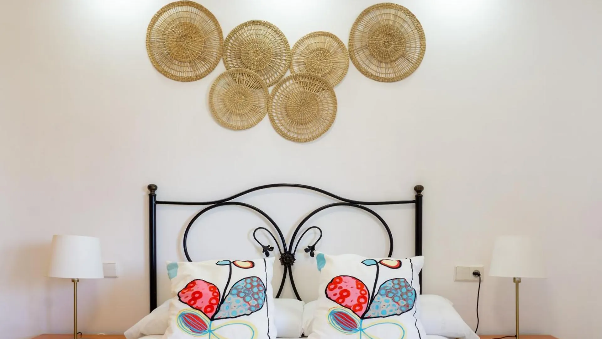 Sea Breeze Getaway Appartement Málaga Spanje